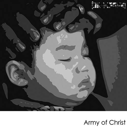 Antipope : Army of Christ
